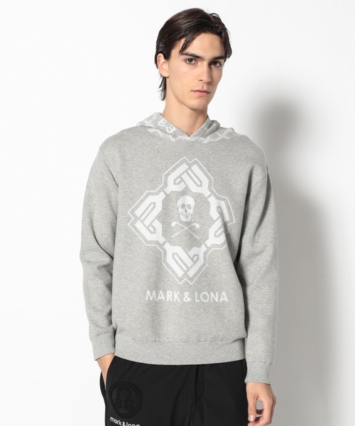 パーカー Stela CO CASH Blended Hoodie | MEN メンズの画像