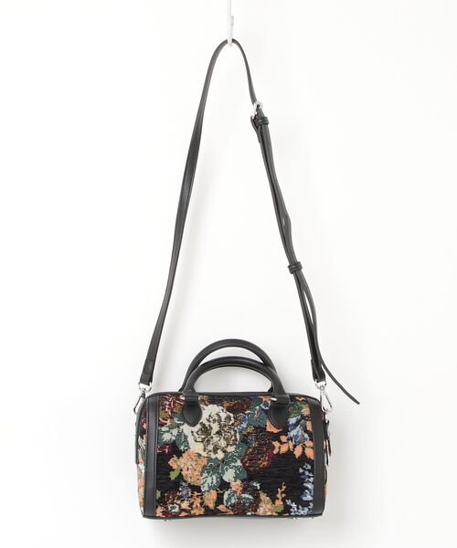 「jouetie」 2WAYバッグ FREE ブラック レディース_画像2