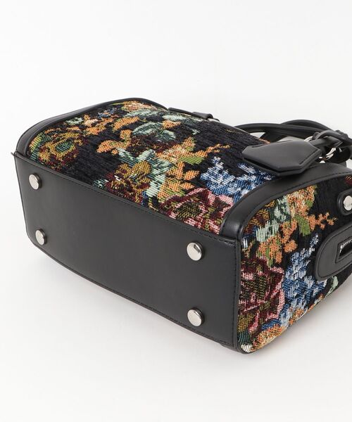 「jouetie」 2WAYバッグ FREE ブラック レディース_画像3