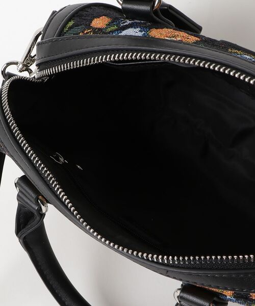 「jouetie」 2WAYバッグ FREE ブラック レディース_画像4