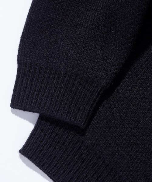 XLARGE（エクストラ ラージ） セーター ニット ONE CHU CREWNECK KNIT