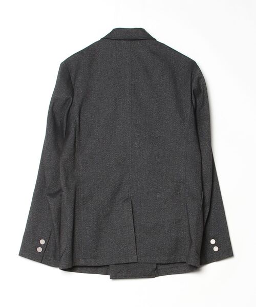 「Traditional Weatherwear」 テーラードジャケット S ブラック メンズの画像