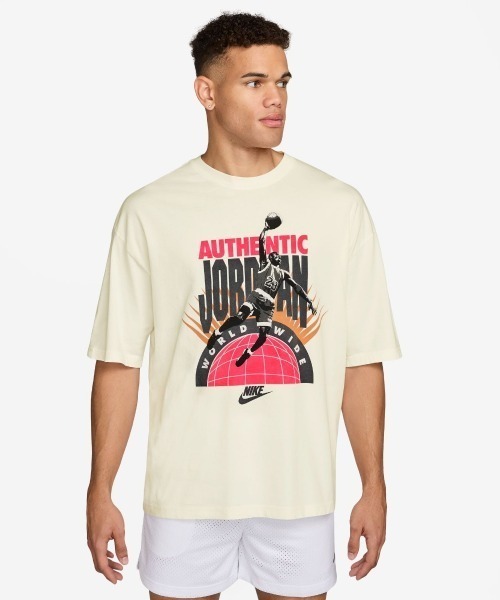 Jordan tシャツ JORDAN BRAND Oversized Reissue T-Shirt（ジョーダン