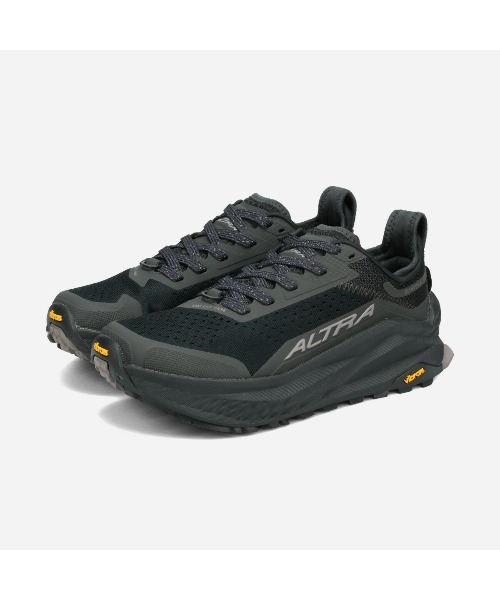 スニーカー ALTRA OLYMPUS 6 W / アルトラ オリンパス 6 / AL0A85NK0011 レディース