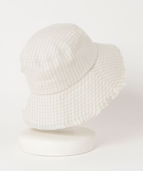 「Per sist ence」 「Soelilas」ハット FREE ミント レディース_画像2