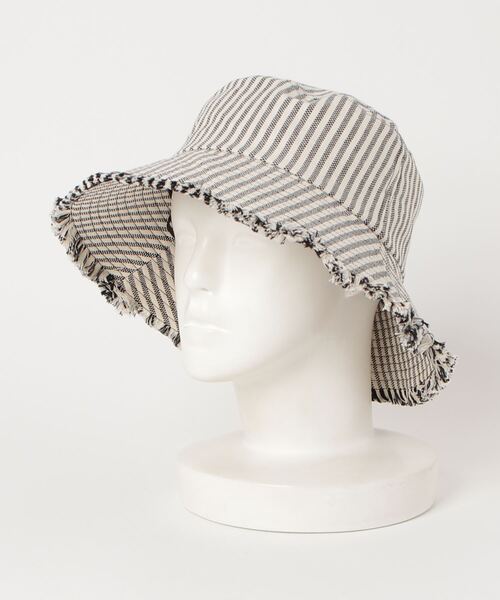 「Per sist ence」 「Soelilas」ハット FREE ミント レディース_画像3