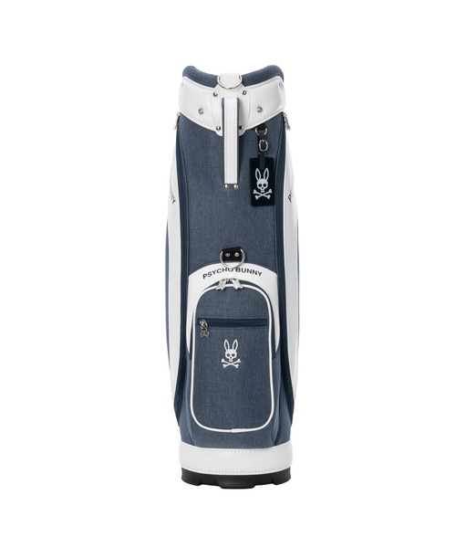 Psycho Bunny（サイコバニー） ゴルフ キャデイバッグ LPV メンズ