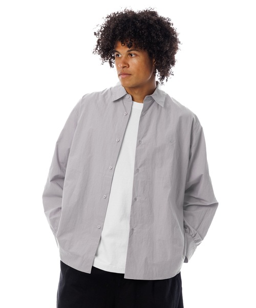 Sandinista（サンディニスタ） シャツ Gentle Resort Shirt / リゾート