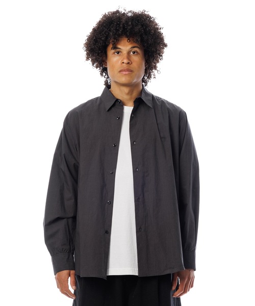 Sandinista（サンディニスタ） シャツ Gentle Resort Shirt / リゾート