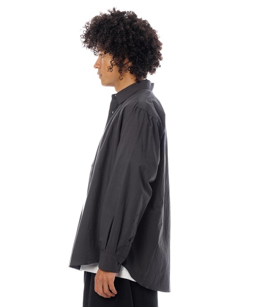 Sandinista（サンディニスタ） シャツ Gentle Resort Shirt / リゾート