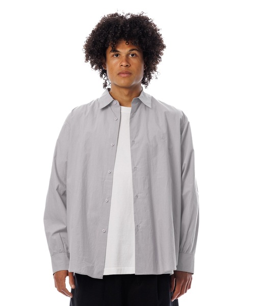 Sandinista（サンディニスタ） シャツ Gentle Resort Shirt / リゾート