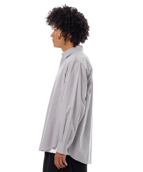 Sandinista（サンディニスタ） シャツ Gentle Resort Shirt / リゾート