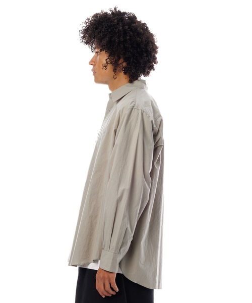 Sandinista（サンディニスタ） シャツ Gentle Resort Shirt / リゾート