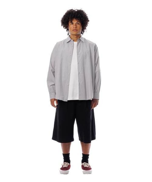 Sandinista（サンディニスタ） シャツ Gentle Resort Shirt / リゾート