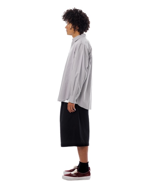 Sandinista（サンディニスタ） シャツ Gentle Resort Shirt / リゾート