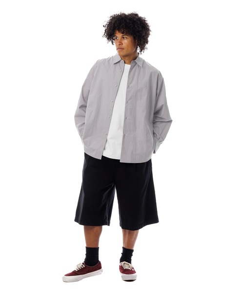 Sandinista（サンディニスタ） シャツ Gentle Resort Shirt / リゾート