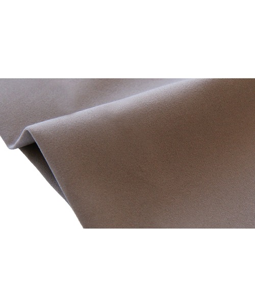 「RUIRUE BOUTIQUE」 パンツスーツ M ブラウン レディース_画像5