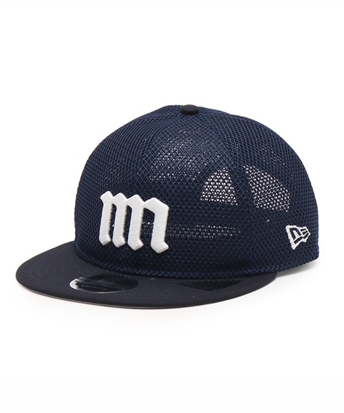 NEW ERA（ニューエラ） キャップ 帽子 メンズ レディース : ZOZOTOWN