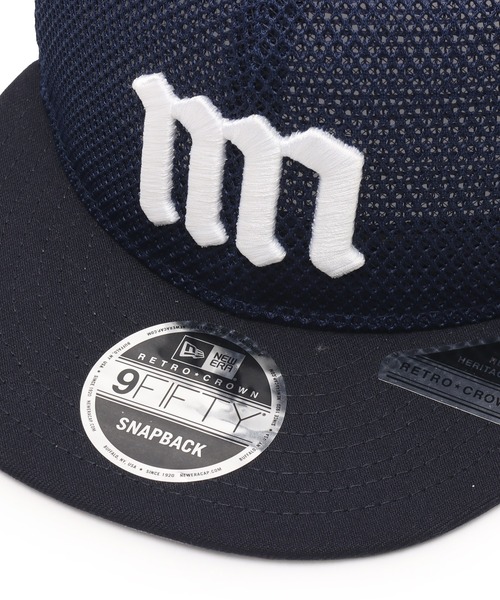 NEW ERA（ニューエラ） キャップ 帽子 メンズ レディース : ZOZOTOWN