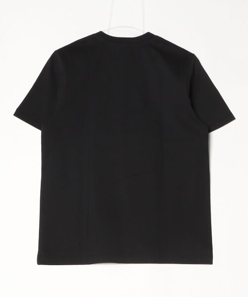 tシャツ ABC CAMO BIG BABY MILO TEE レディースの画像