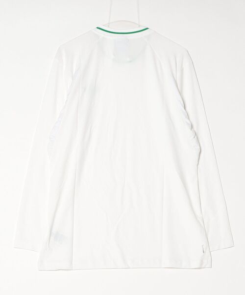 adidas（アディダス） tシャツ テニス プロ クライマクール 長袖T
