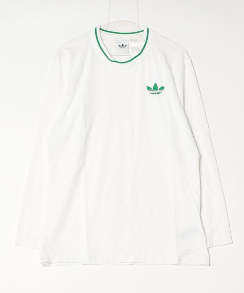 adidas（アディダス） tシャツ テニス プロ クライマクール 長袖T