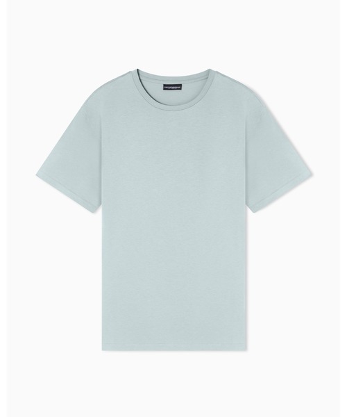 EMPORIO ARMANI tシャツ 「オンライン限定」「エンポリオ アルマーニ