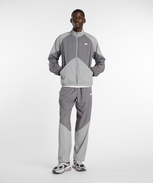 New Balance（ニューバランス） スウェットパンツ ジャージ スポーツ