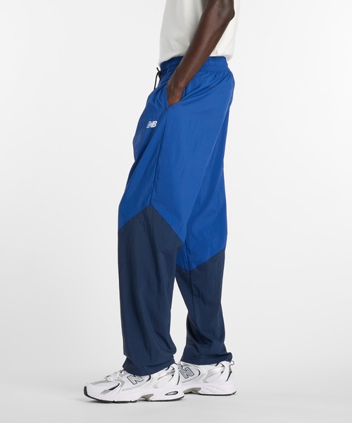 オーシャン◆おまとめ買い【New Balance】パンツ3点 New Balance（ニューバランス） スウェットパンツ ジャージ スポーツ