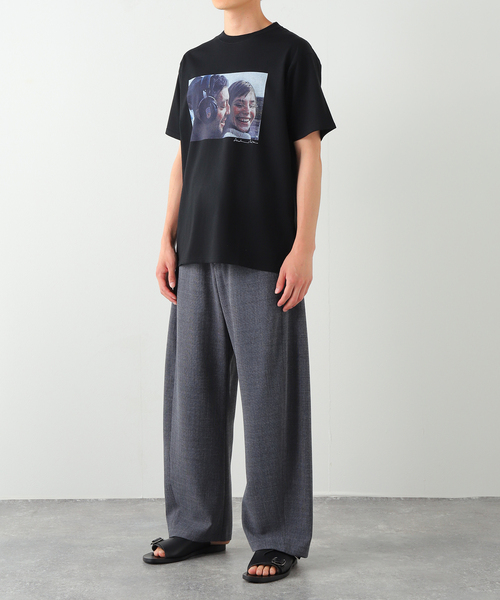 COUTURE D'ADAM（クチュール ド アダム） tシャツ COUTURE D'ADAM