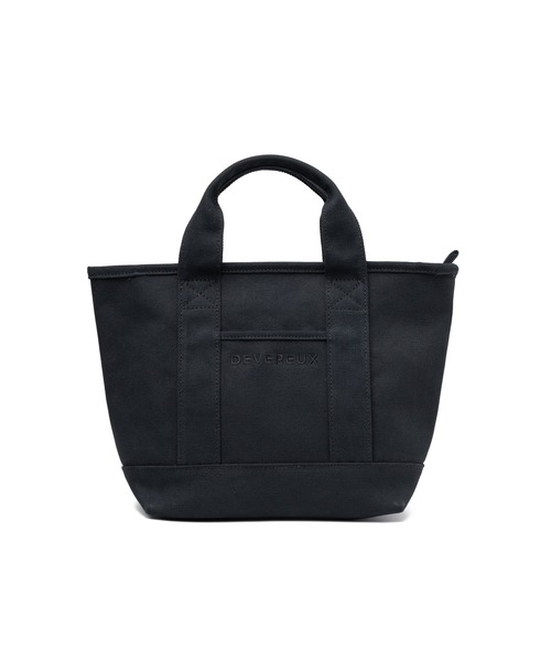 DEVEREUX GOLF トートバッグ DVG CANVAS CART BAG メンズ レディース