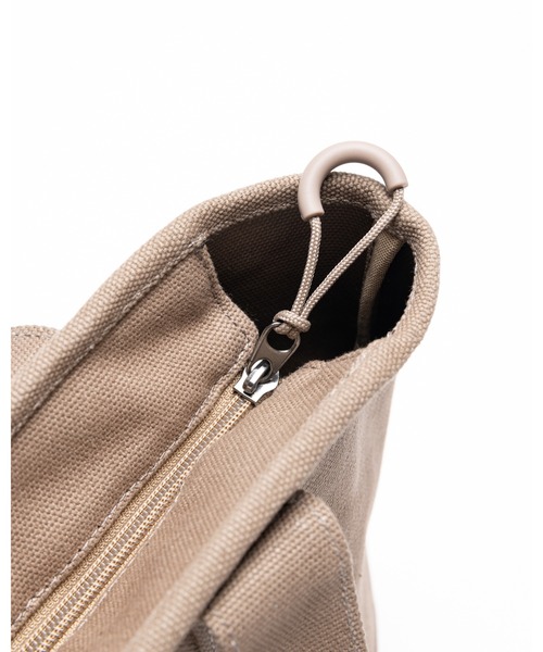 DEVEREUX GOLF トートバッグ DVG CANVAS CART BAG メンズ レディース