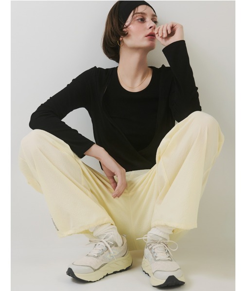 New Balance（ニューバランス） パンツ 「New Balance for emmi