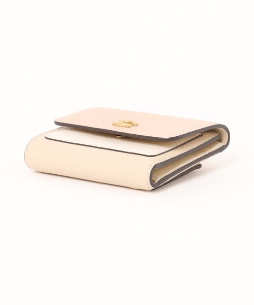 「COACH」 財布 ONE ベージュ系その他 レディース_5