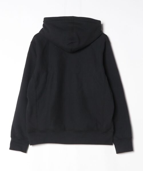 y*o様 SUPREME シュプリーム プルオーバー パーカー ブラック Supreme（シュプリーム） プルオーバーパーカー S ブラック メンズ