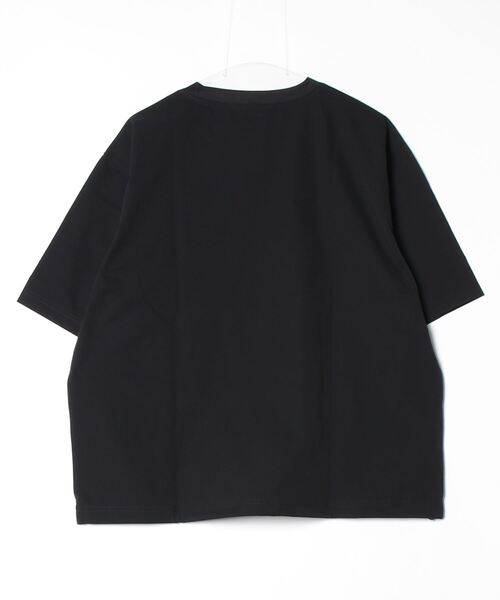 「B:MING by BEAMS」 半袖Tシャツ SMALL オリーブ メンズ_画像2