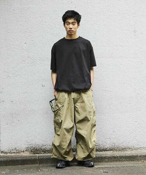 FREAK'S STORE（フリークスストア） カーゴパンツ 限定展開 Quick Dry