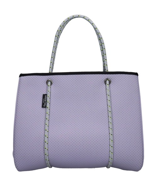 Willow Bay（ウィローベイ） トートバッグ DAYDREAMER WITH ZIP