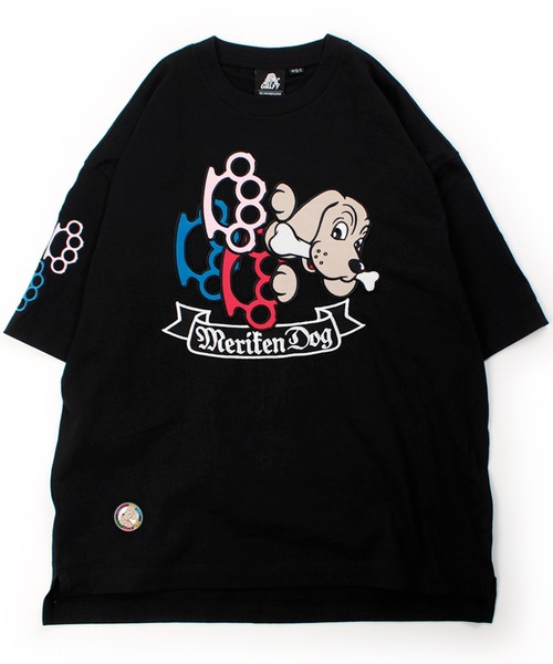 ガルフィーTシャツ GALFY（ガルフィー） tシャツ 「GALFY/ガルフィー」コラボ ガルTee