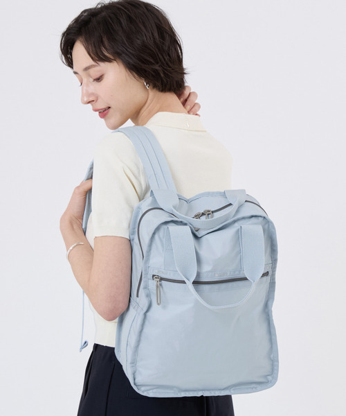 LeSportsac（レスポートサック） デイバック リュック MED URBAN