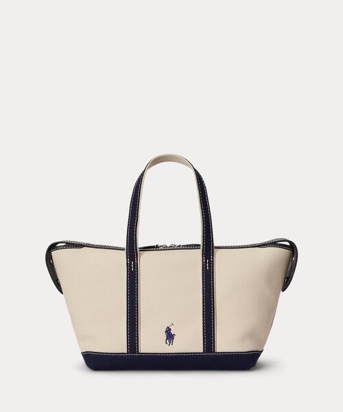 POLO RALPH LAUREN（ポロ・ラルフローレン） トートバッグ Polo ベア