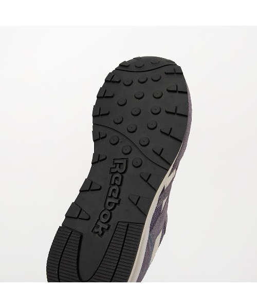 「Reebok」 ローカットスニーカー 24.5cm ストーン レディース_画像7