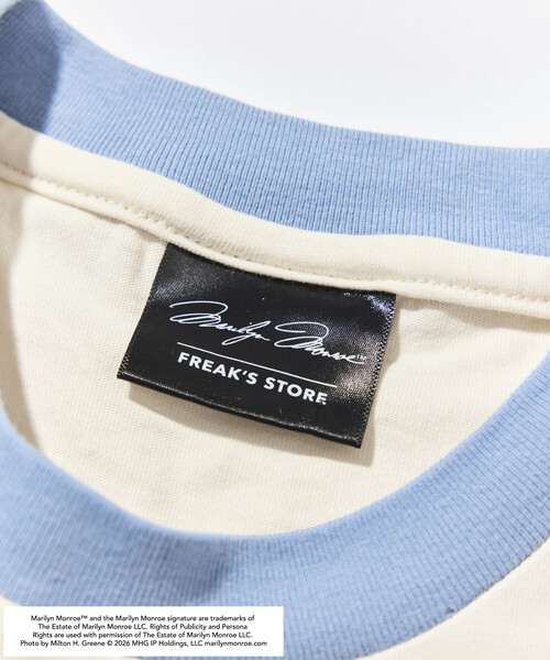 マリリン・モンロー スポーツタイム シグネチャーエディションカード 325枚以上 FREAK'S STORE（フリークスストア） tシャツ マリリンモンロー