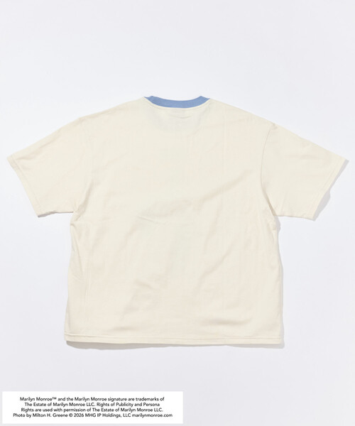 FREAK'S STORE（フリークスストア） tシャツ マリリンモンロー
