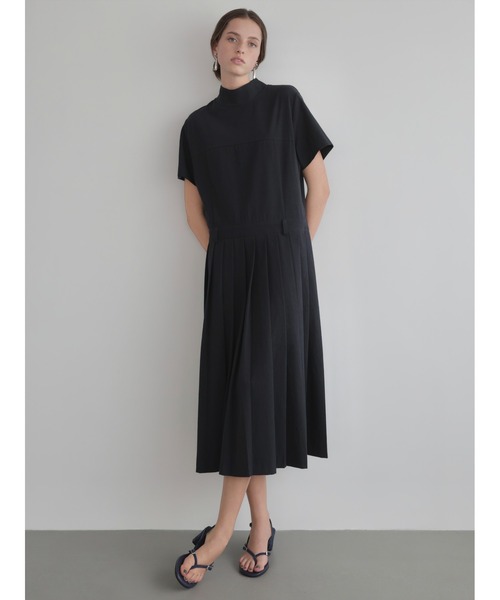 は*な様 CELINE＊フォーマルワンピース NOWNS ワンピース Celine | Pleats dress : ZOZOTOWN Yahoo!店 - 通販