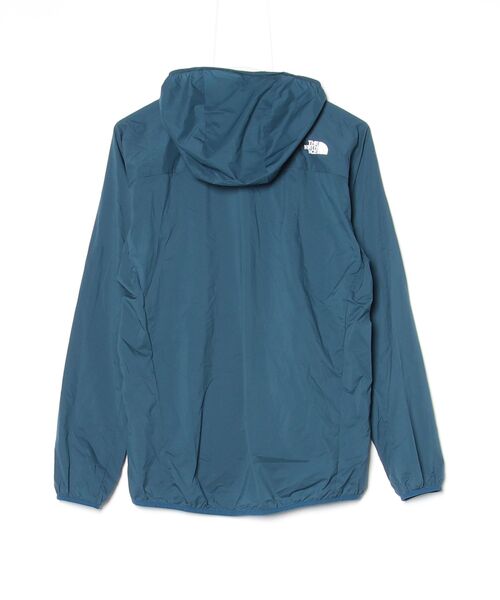 「THE NORTH FACE PURPLE LABEL」 ナイロンブルゾン M ブルー メンズの画像