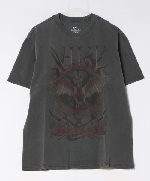 NIKE ナイキ　Tシャツ NIKE AS W NSW DANCE OS TEE BLACK（ナイキ ウィメンズ NSW ダンス