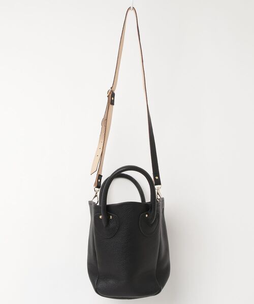 YOUNG&OLSEN The DRYGOODS STORE（ヤングアンドオルセン） 2WAYバッグ