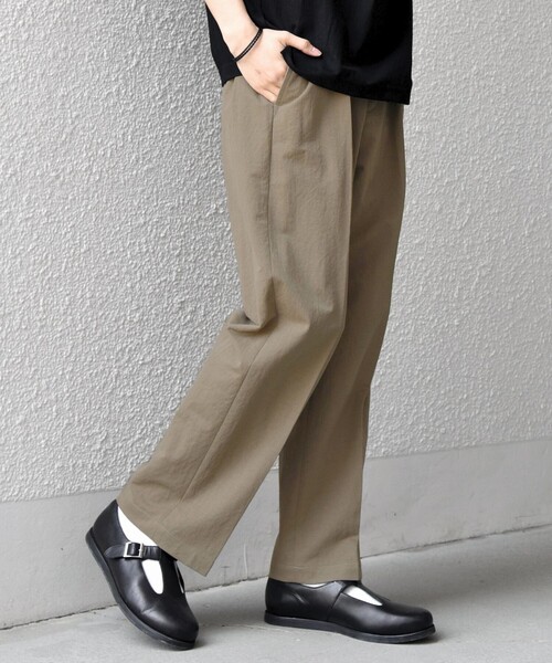 SHIPS any パンツ メンズ : ZOZOTOWN Yahoo!店 - 通販 - Yahoo