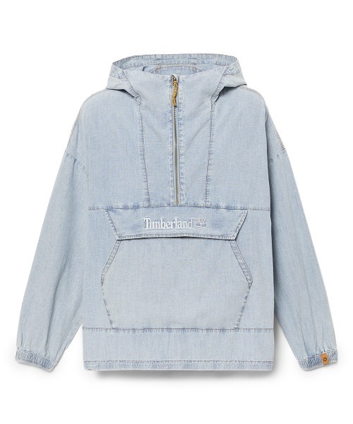 Timberland（ティンバーランド） デニムジャケット gジャン Timberland